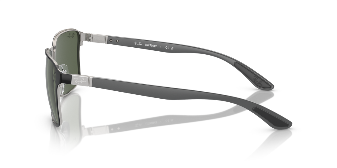 RAY-BAN RB3721 914471 59