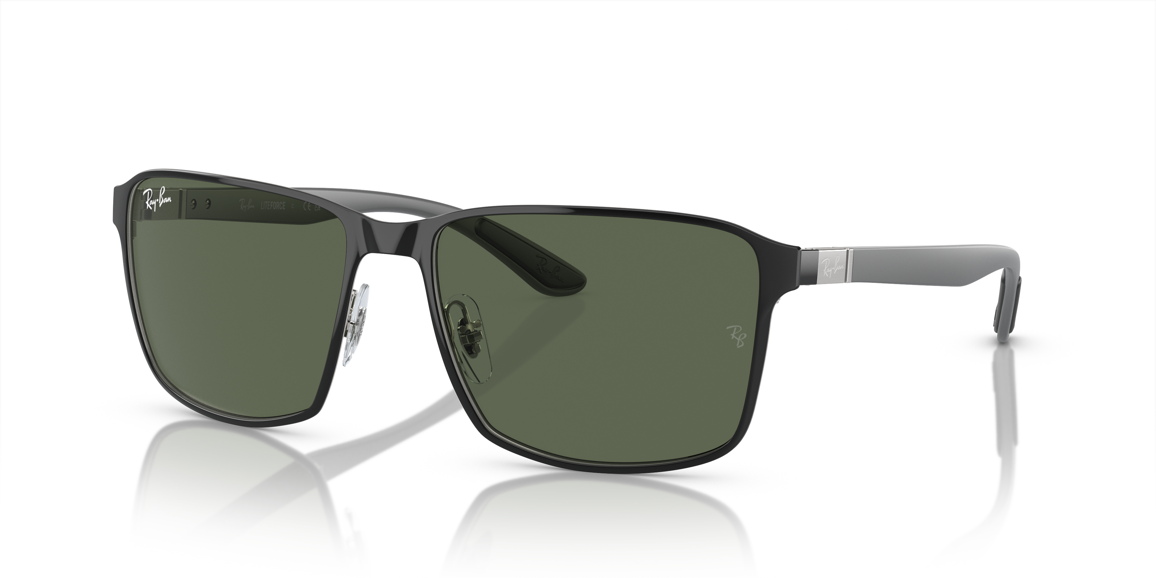 RAY-BAN RB3721 914471 59