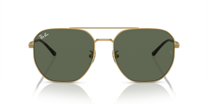 RAY-BAN RB3724D 001/71 59