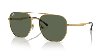 RAY-BAN RB3724D 001/71 59