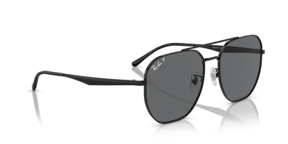 RAY-BAN RB3724D 002/81 59