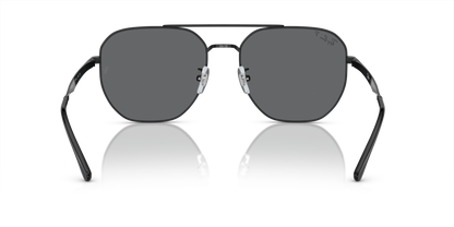 RAY-BAN RB3724D 002/81 59