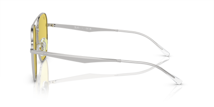 RAY-BAN RB3724D 003/85 59