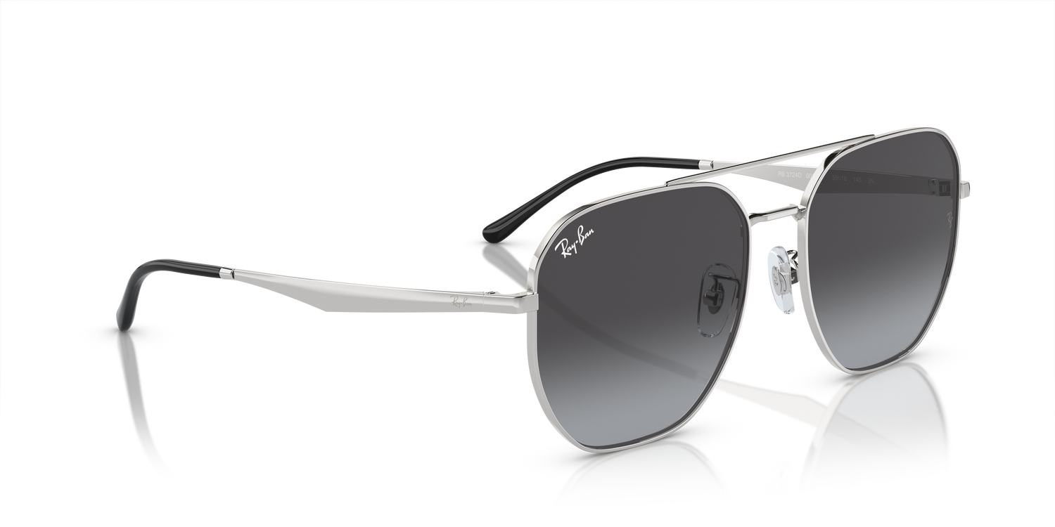 RAY-BAN RB3724D 003/8G 59