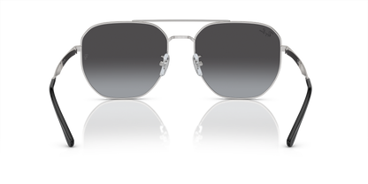 RAY-BAN RB3724D 003/8G 59