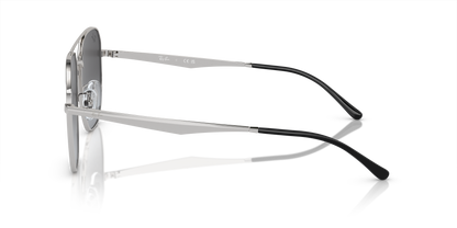 RAY-BAN RB3724D 003/8G 59