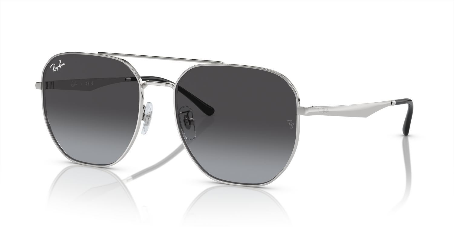 RAY-BAN RB3724D 003/8G 59
