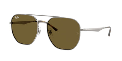 RAY-BAN RB3724D 004/73 59