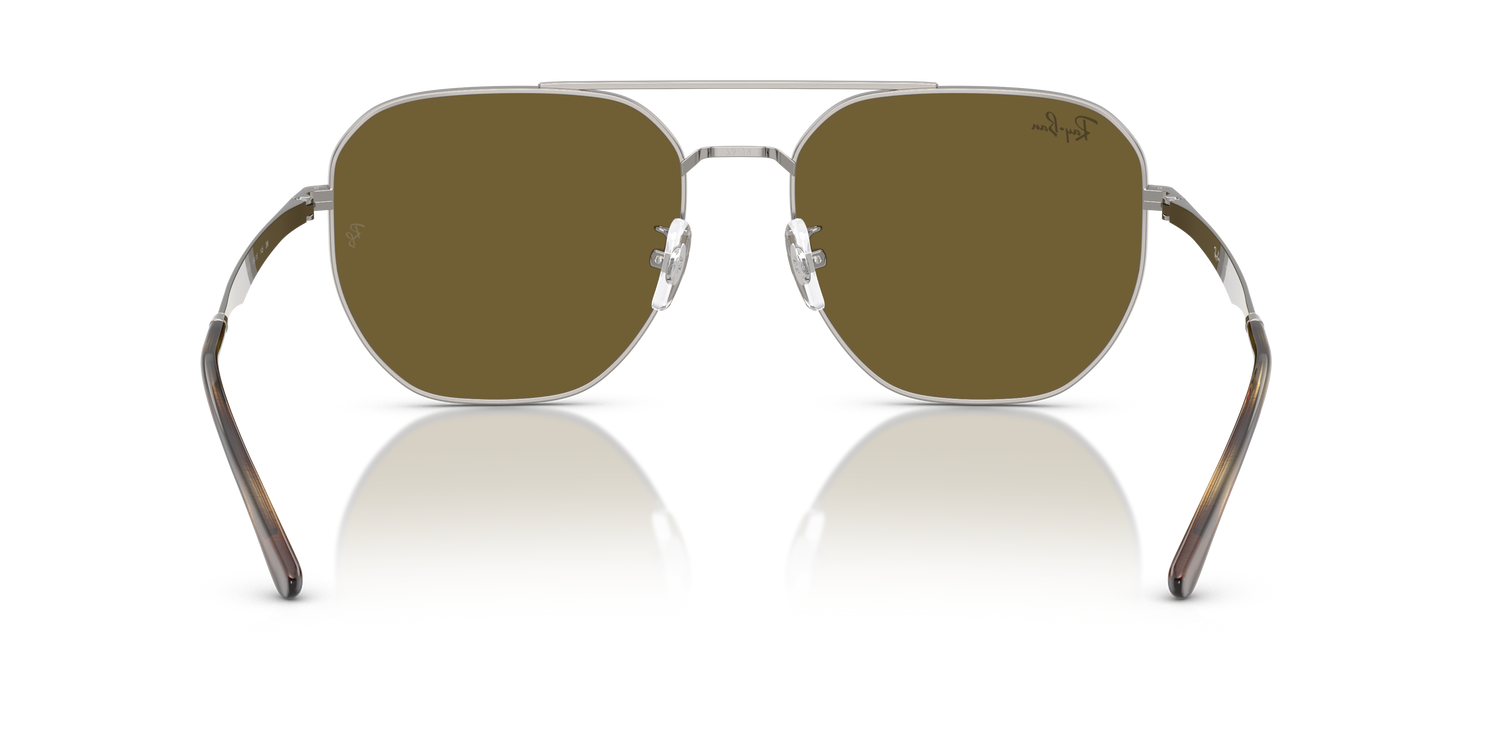 RAY-BAN RB3724D 004/73 59