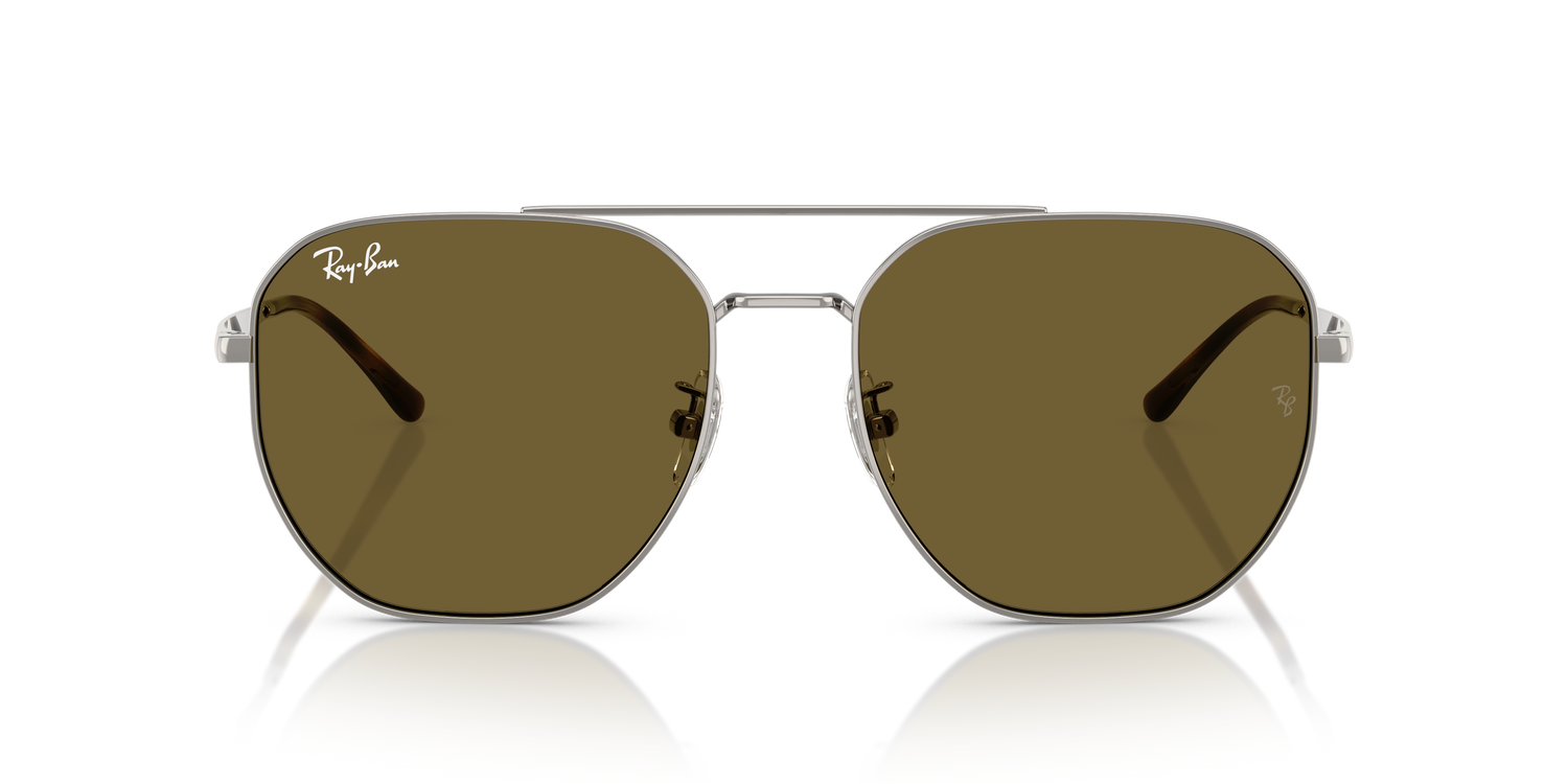 RAY-BAN RB3724D 004/73 59