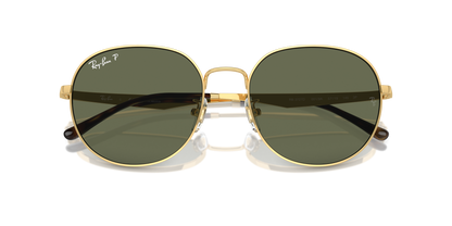 RAY-BAN RB3727D 001/9A 57