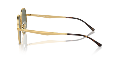 RAY-BAN RB3727D 001/9A 57