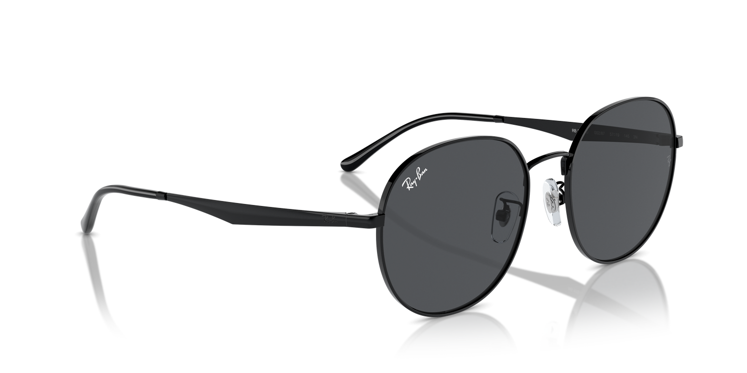 RAY-BAN RB3727D 002/87 57