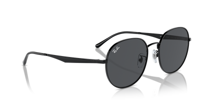 RAY-BAN RB3727D 002/87 57