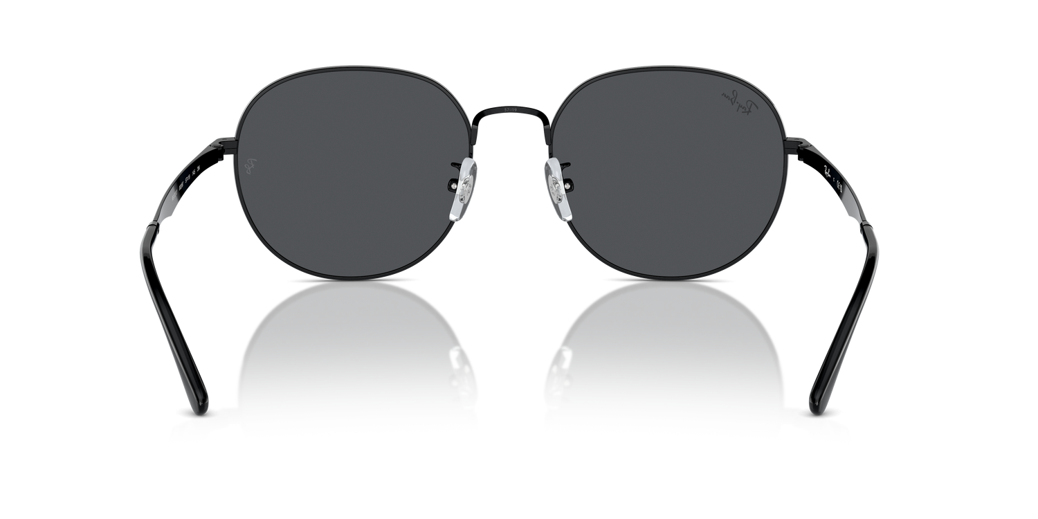 RAY-BAN RB3727D 002/87 57