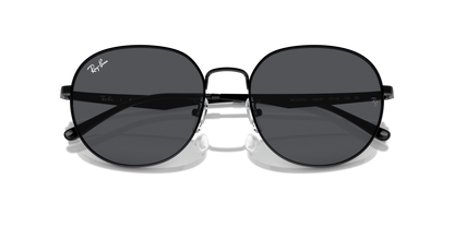 RAY-BAN RB3727D 002/87 57