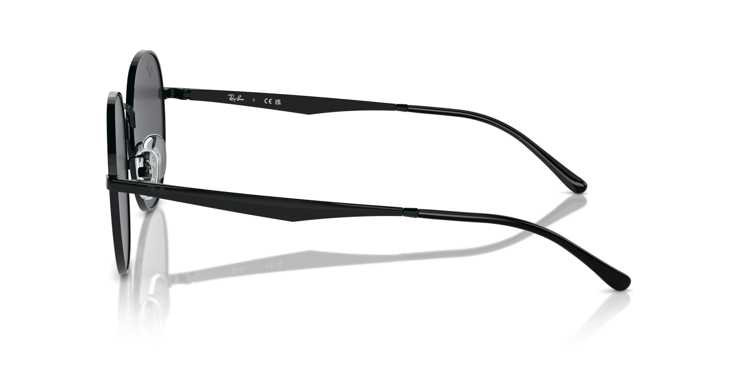 RAY-BAN RB3727D 002/87 57