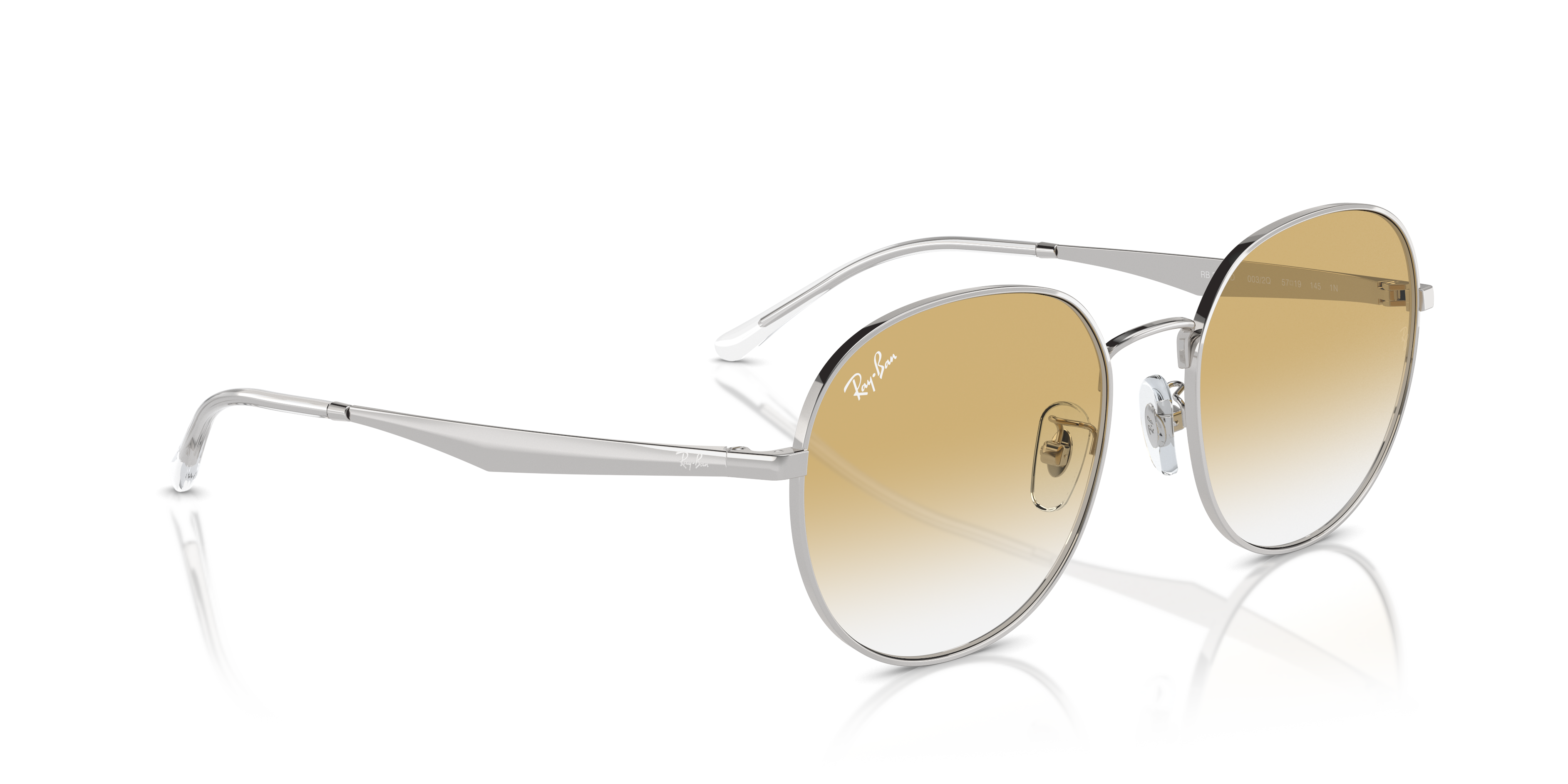 RAY-BAN RB3727D 003/2Q 57