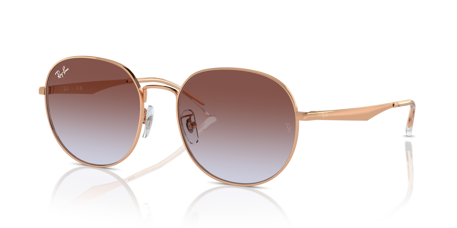 RAY-BAN RB3727D 9202I8 57