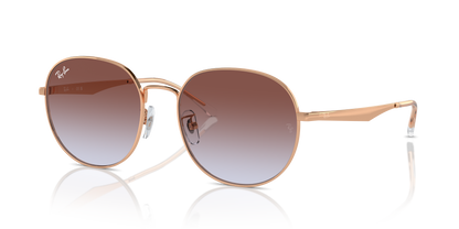 RAY-BAN RB3727D 9202I8 57