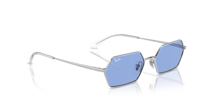 RAY-BAN 3728 003/80 55 - 17