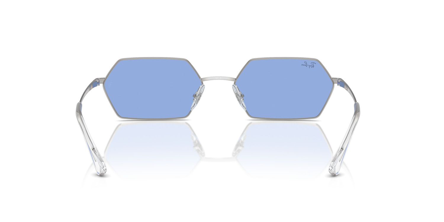 RAY-BAN RB3728 YEVI 003/80 58