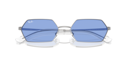 RAY-BAN 3728 003/80 55 - 19