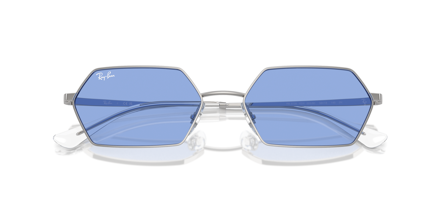 RAY-BAN 3728 003/80 55