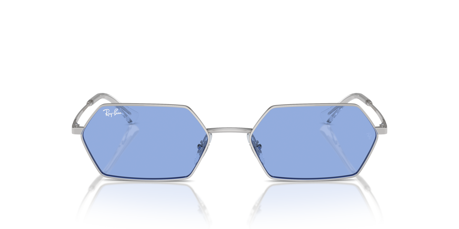 RAY-BAN RB3728 YEVI 003/80 58 - 9