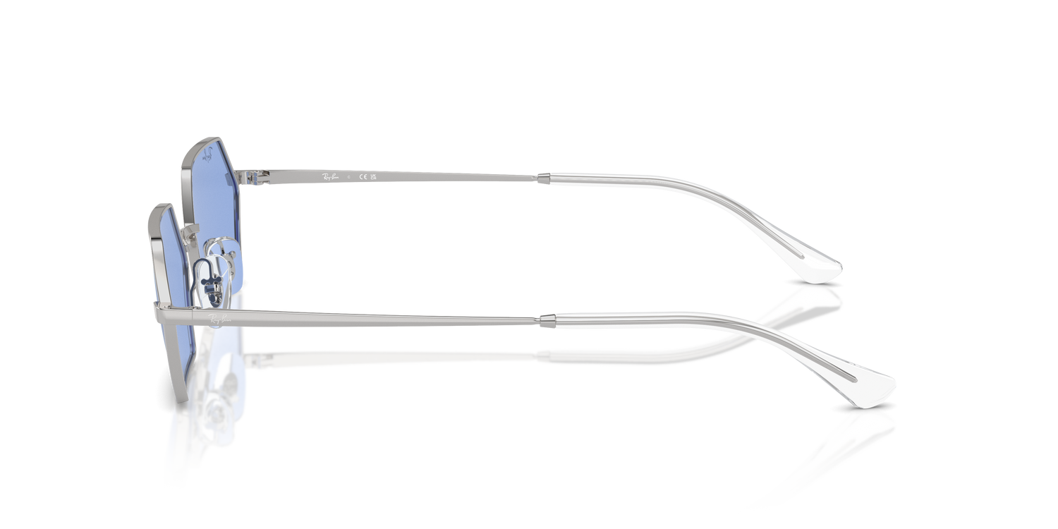 RAY-BAN 3728 003/80 55 - 15