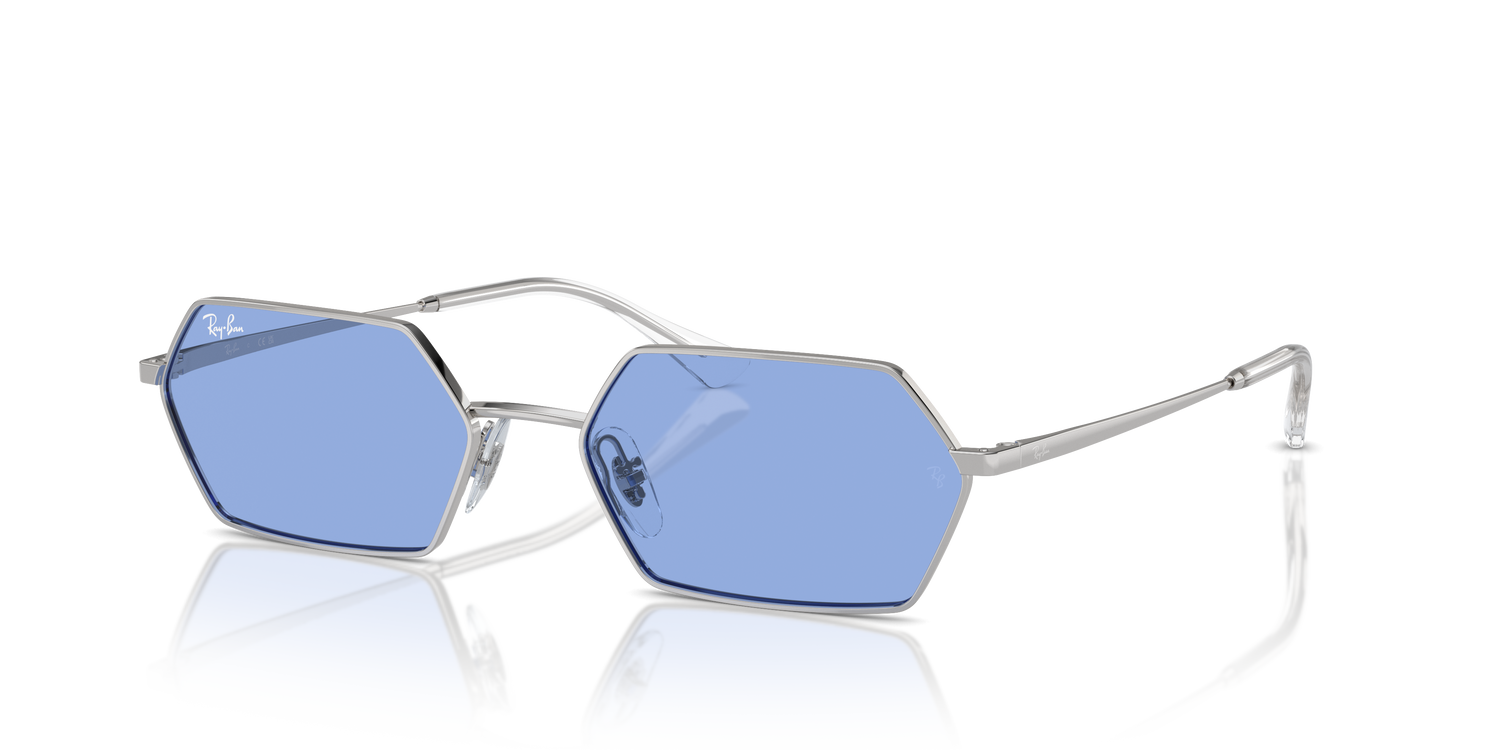 RAY-BAN RB3728 YEVI 003/80 58