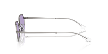 RAY-BAN RB3728 YEVI 004/1A 55 - 21