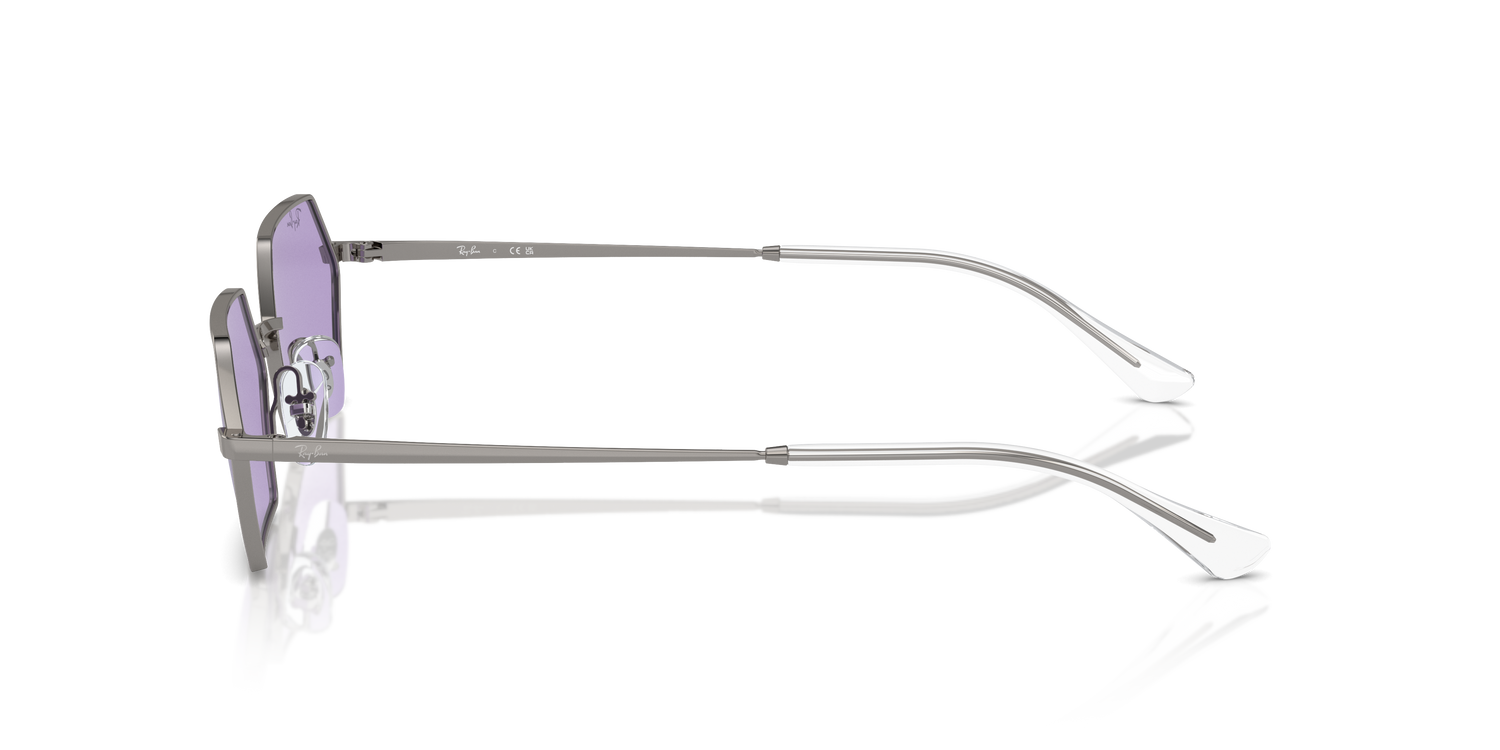 RAY-BAN RB3728 YEVI 004/1A 58 - 6