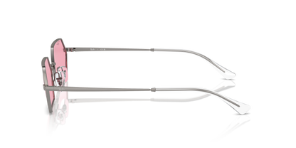 RAY-BAN RB3728 YEVI 004/84 55 - 17