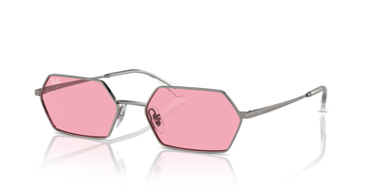 RAY-BAN RB3728 YEVI 004/84 58