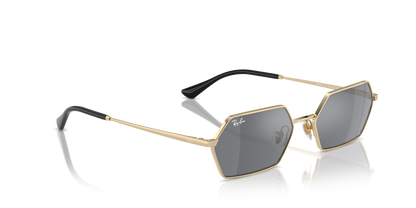 RAY-BAN RB3728 YEVI 92136V 58
