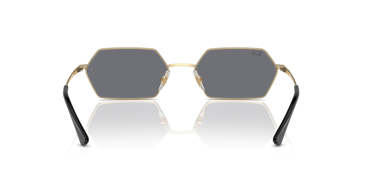 RAY-BAN RB3728 YEVI 92136V 55 - 13