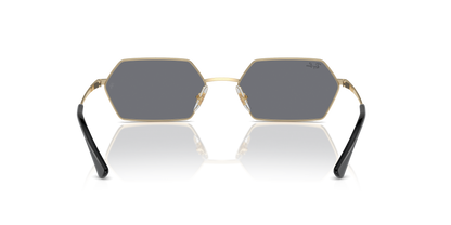 RAY-BAN RB3728 YEVI 92136V 58 - 8