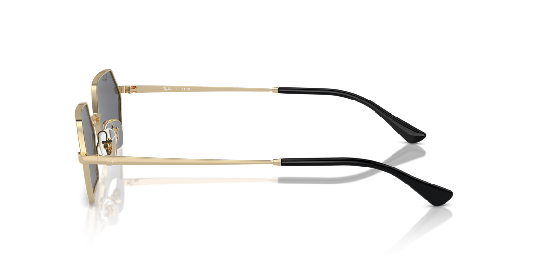 RAY-BAN RB3728 YEVI 92136V 55 - 12