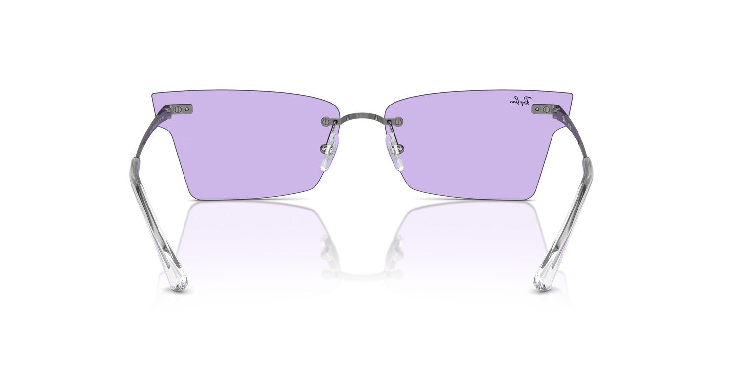 RAY-BAN RB3730 XIME 004/1A 64