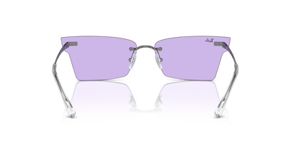 RAY-BAN RB3730 XIME 004/1A 64