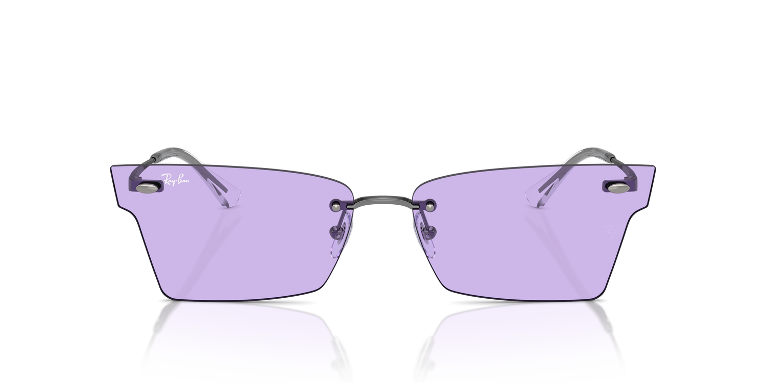 RAY-BAN RB3730 XIME 004/1A 64