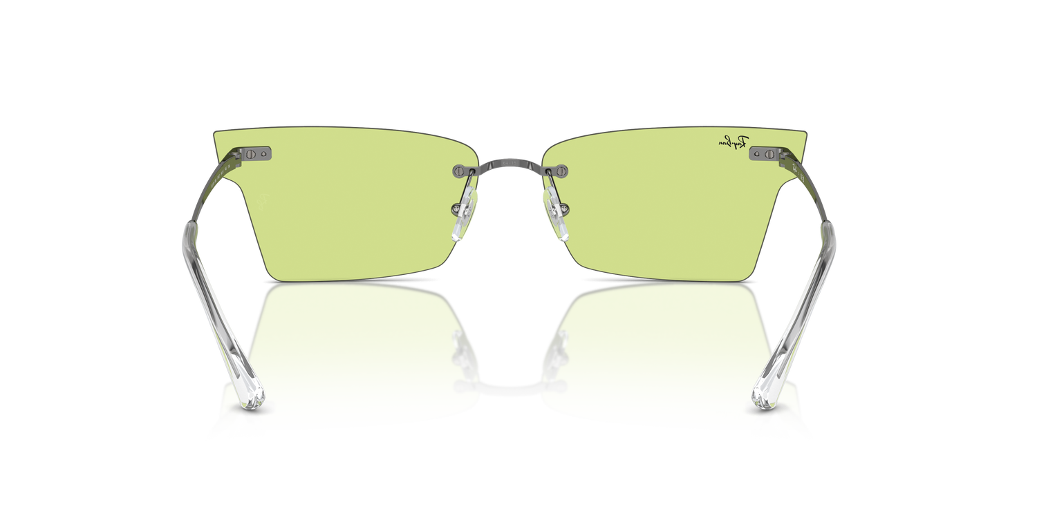 RAY-BAN RB3730 XIME 004/2 64