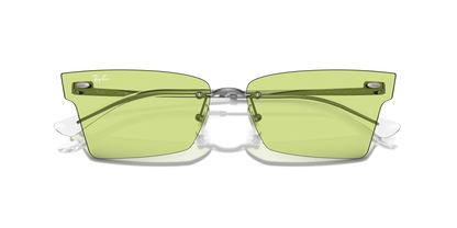 RAY-BAN RB3730 XIME 004/2 64