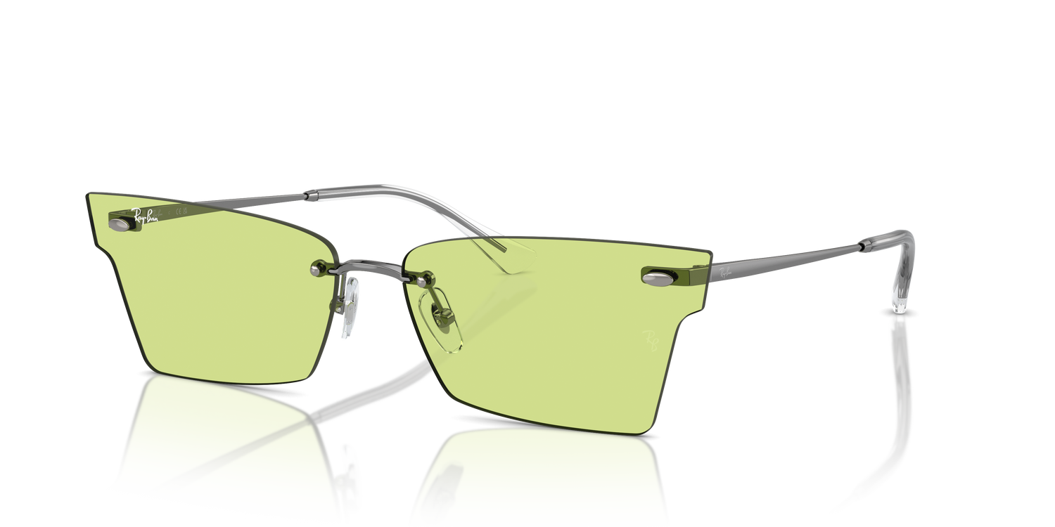 RAY-BAN RB3730 XIME 004/2 64