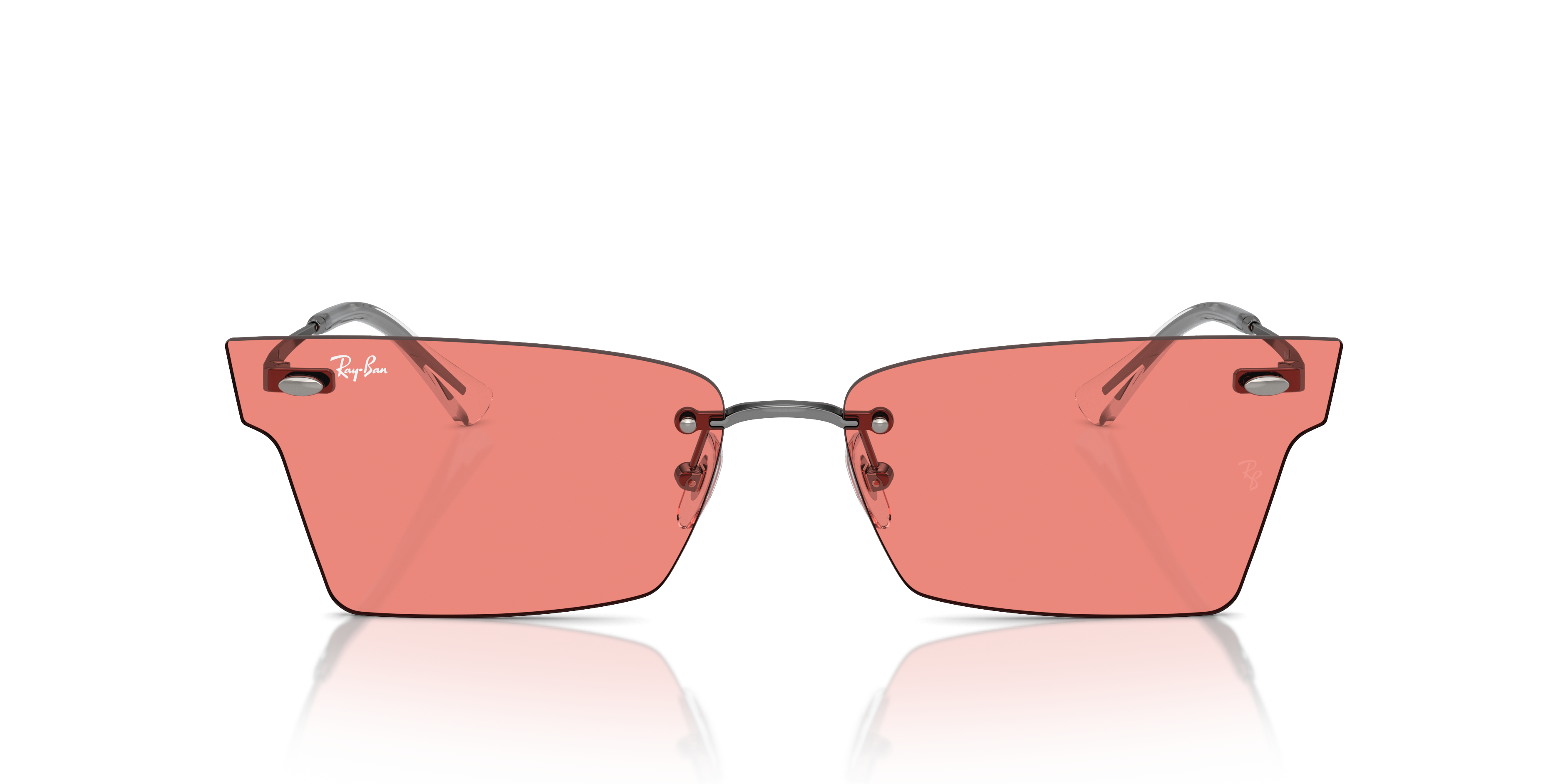 RAY-BAN RB3730 XIME 004/84 64