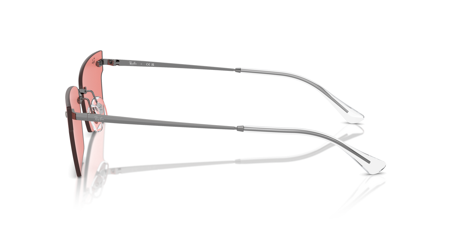 RAY-BAN RB3730 XIME 004/84 64