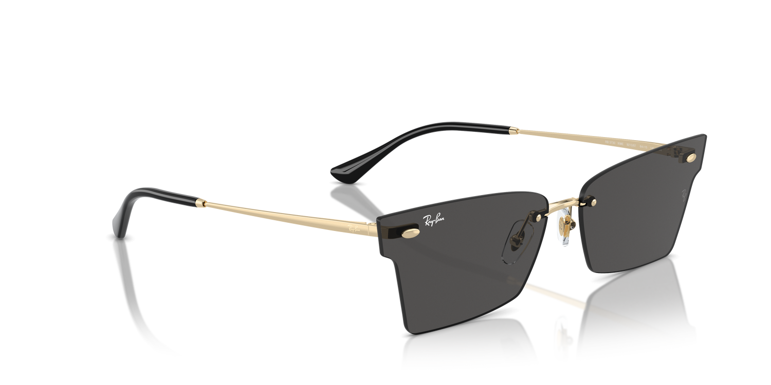 RAY-BAN RB3730 XIME 921387 64