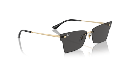 RAY-BAN RB3730 XIME 921387 64