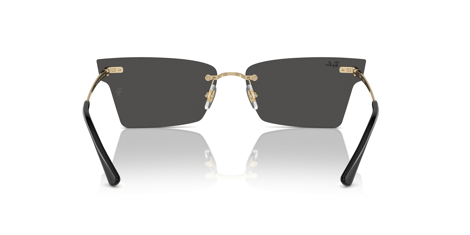 RAY-BAN RB3730 XIME 921387 64